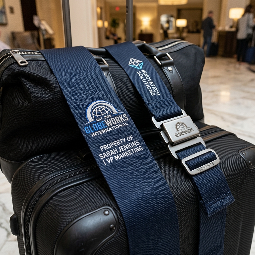 Corporate Travel Case Study