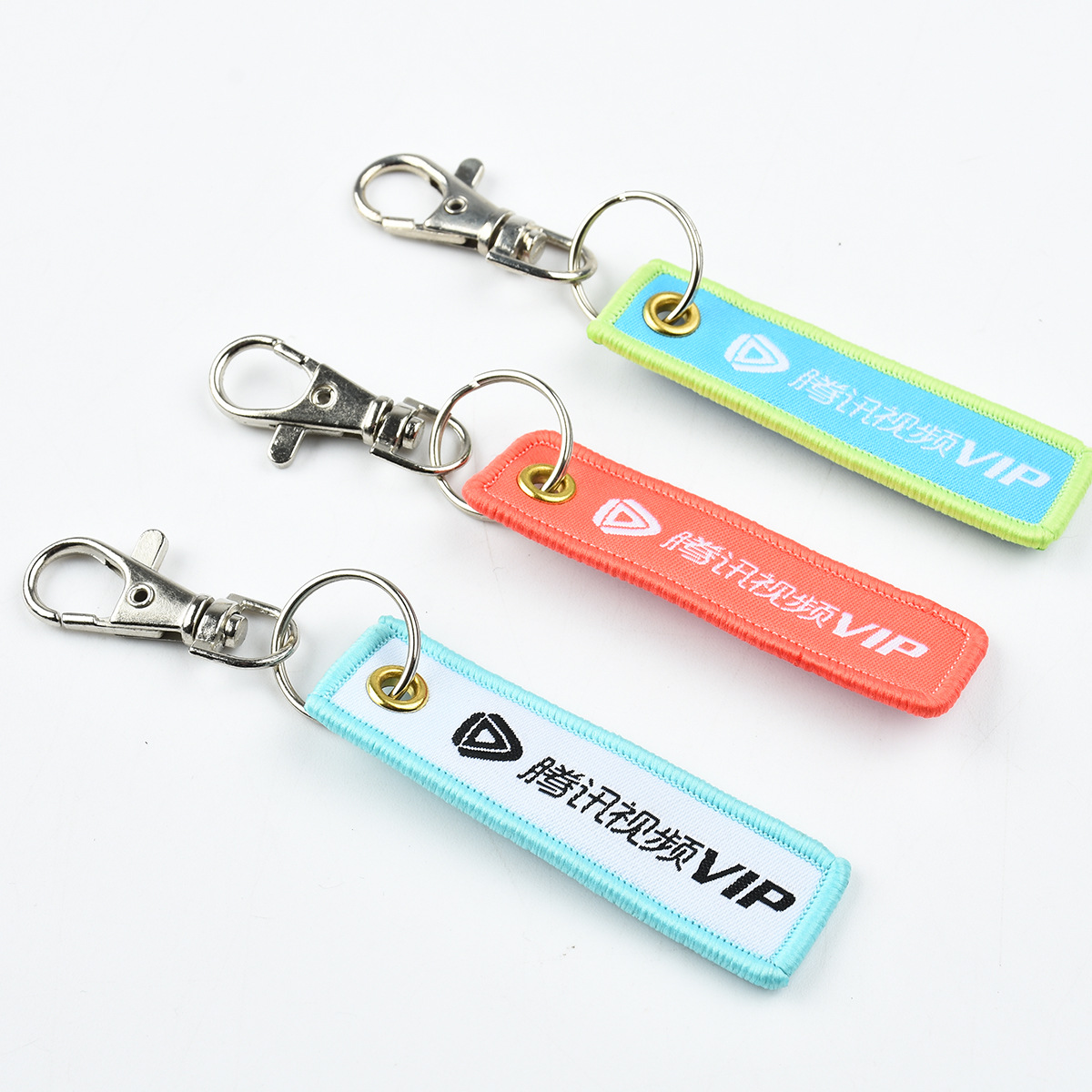 Wholesale Branded Aviation Promotional Key Tag