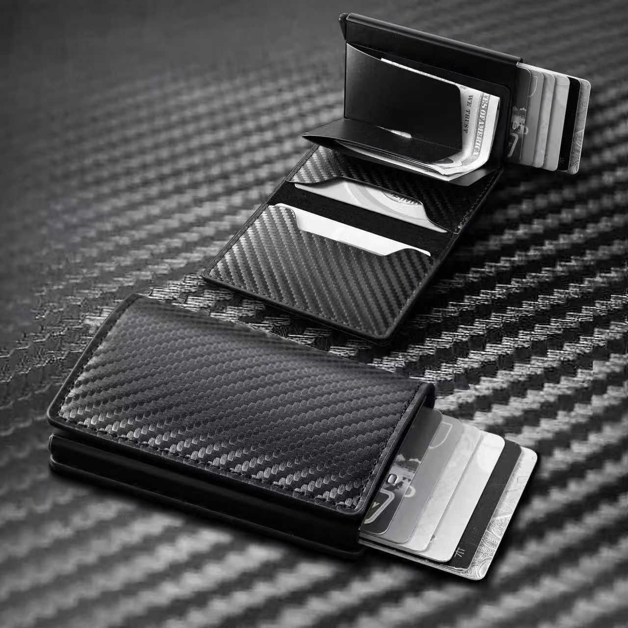 Premium Id Card Holders #2