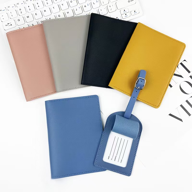 Premium Id Card Holders #4