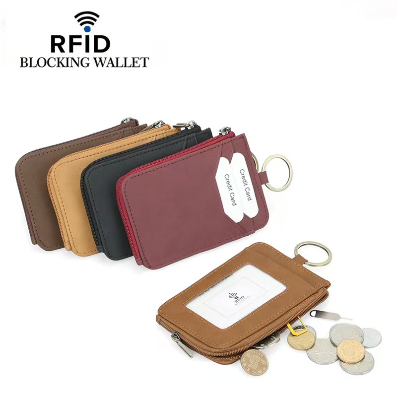 Premium Id Card Holders #6