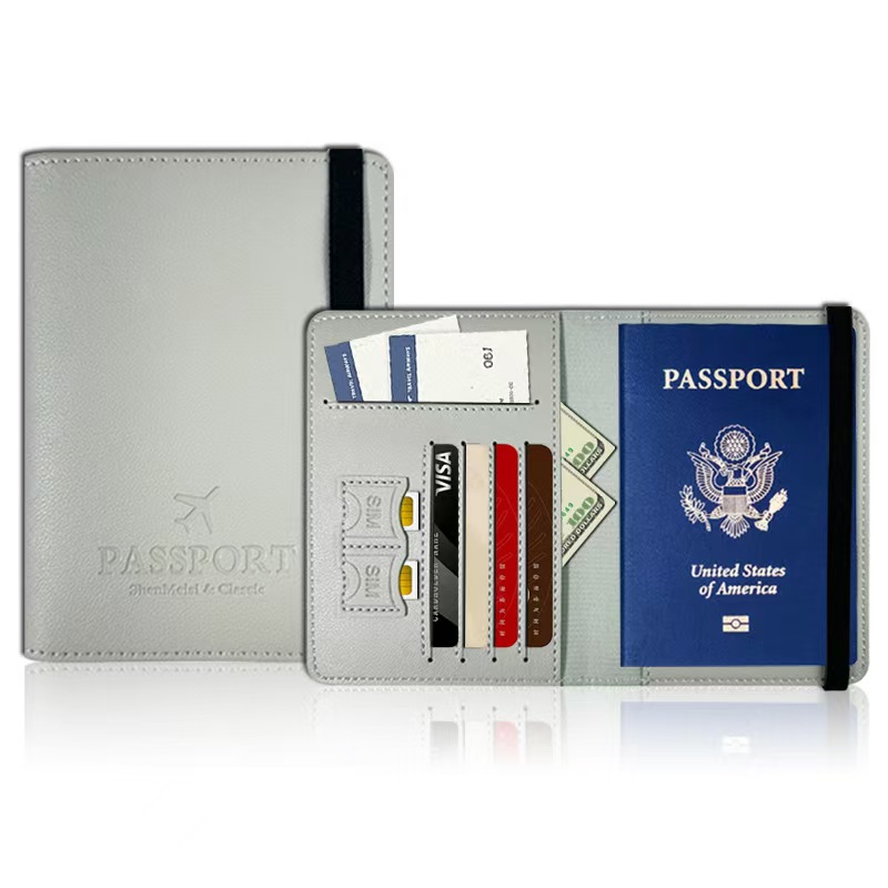 Premium Id Card Holders #7