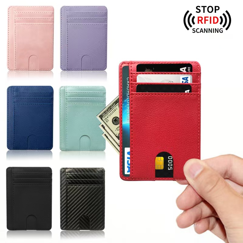 Premium Id Card Holders #8