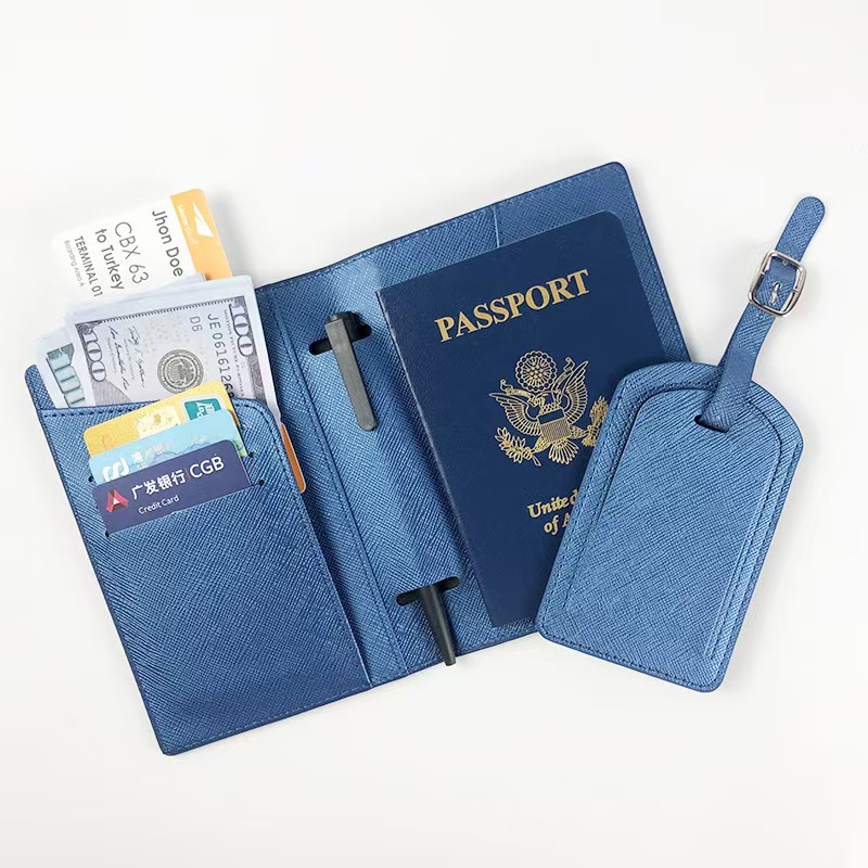 Premium Id Card Holders #9