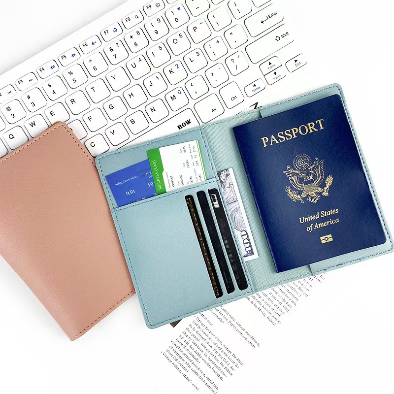 Premium Id Card Holders #10