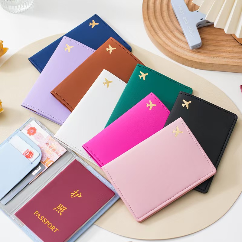 Premium Id Card Holders #11