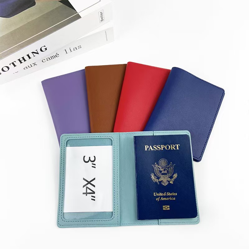 Premium Id Card Holders #13