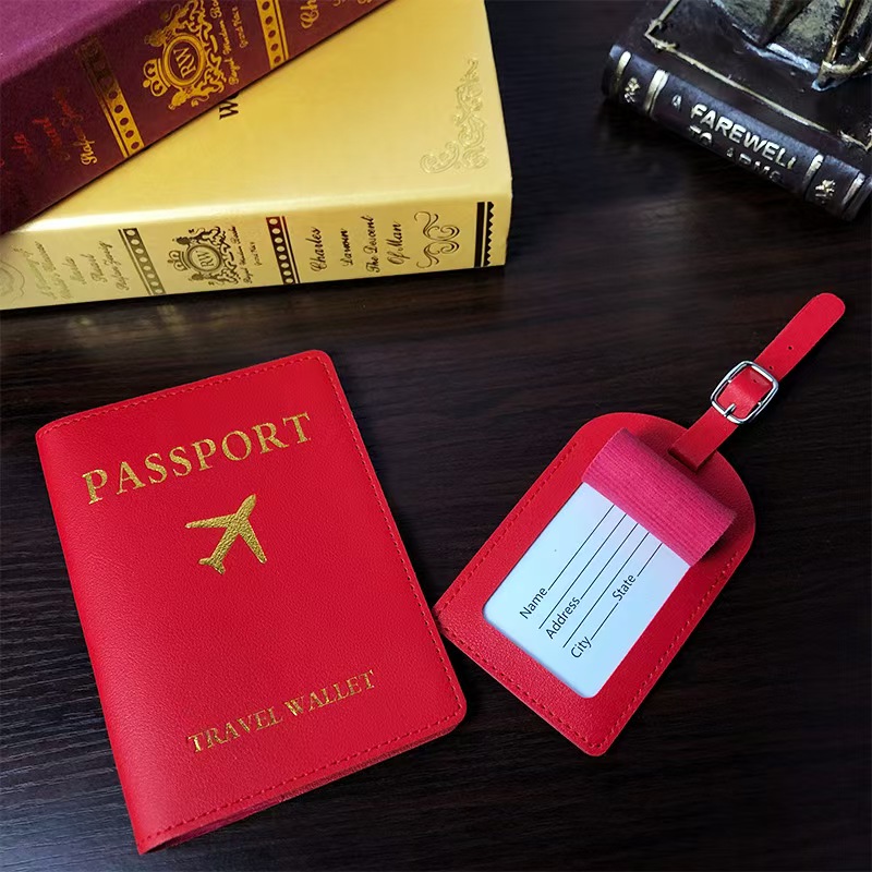 Premium Id Card Holders #15
