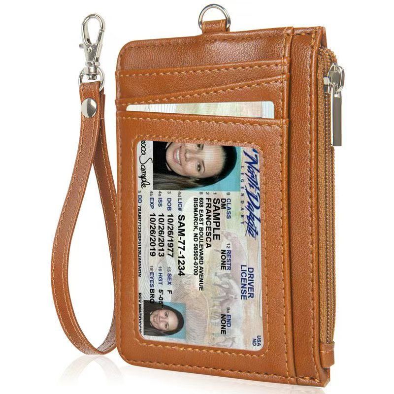 Premium Id Card Holders #16