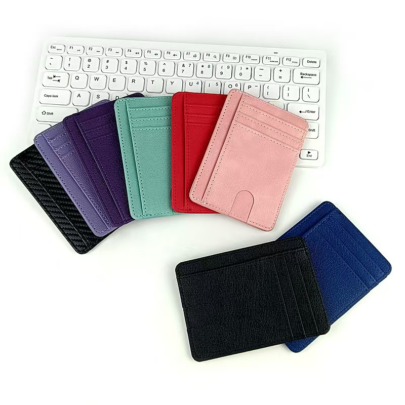 Premium Id Card Holders #18