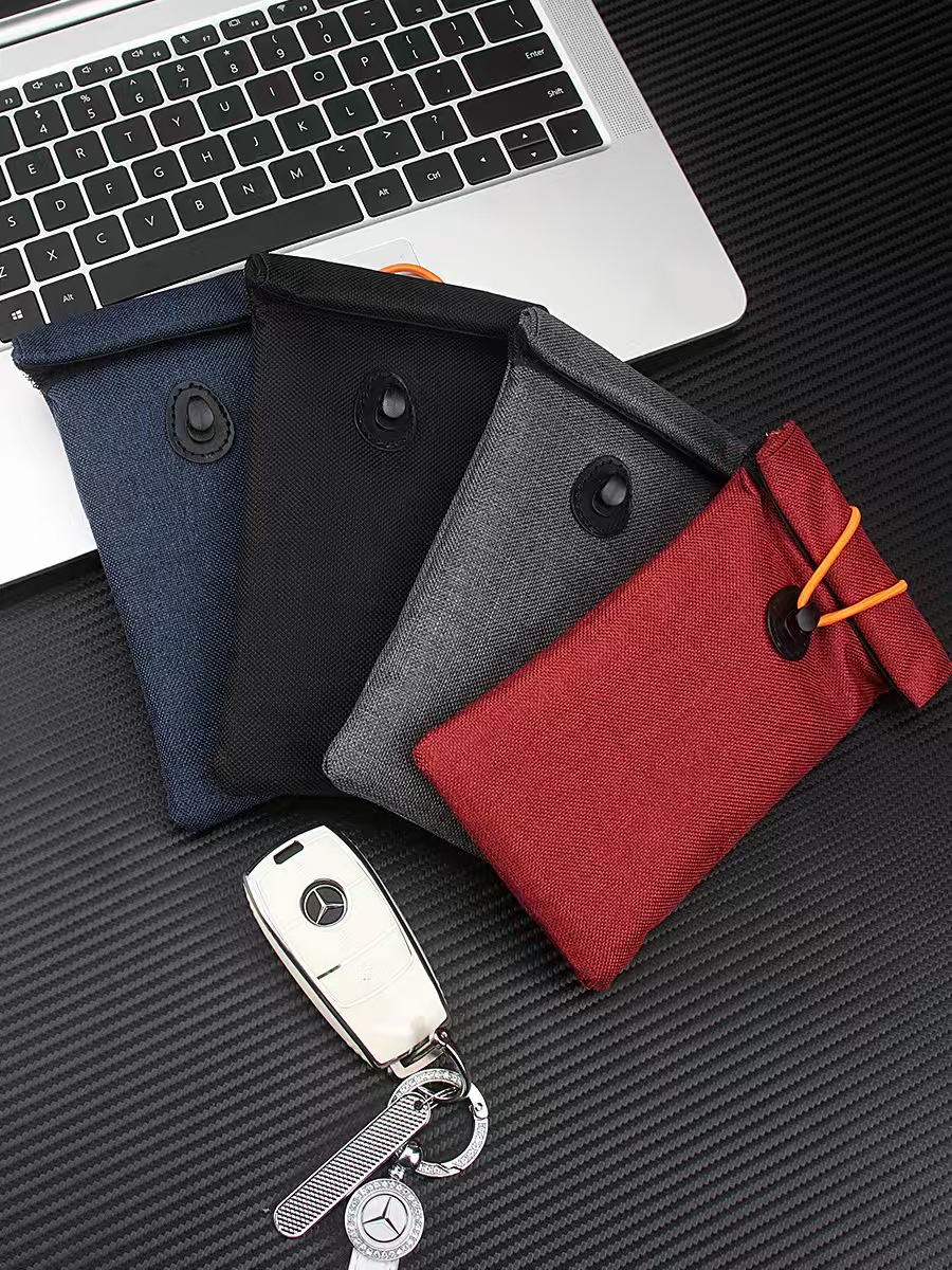 Premium Id Card Holders #19