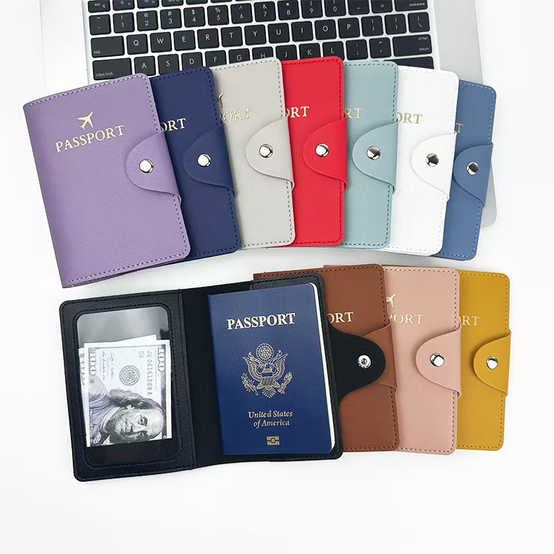 Premium Id Card Holders #20