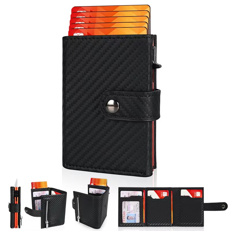 Premium Id Card Holders #21