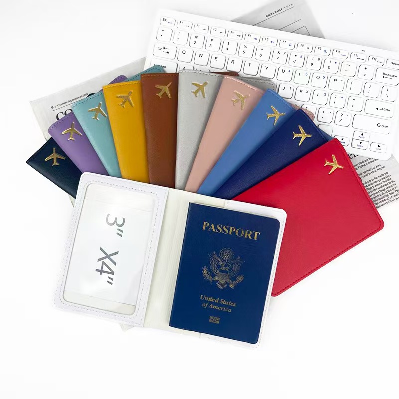 Premium Id Card Holders #22