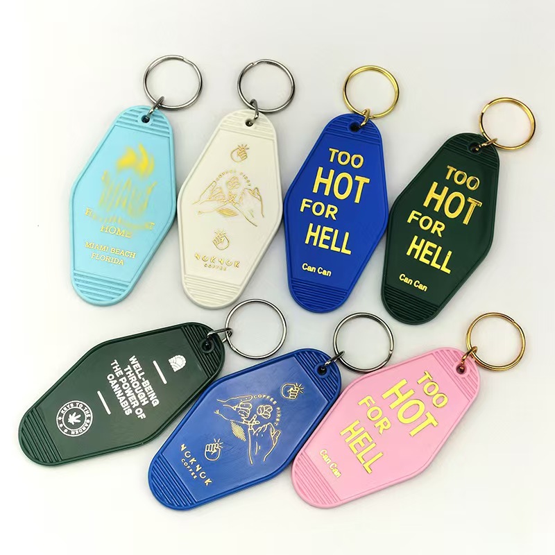 Custom Soft PVC Logo Luggage Identity Tag8