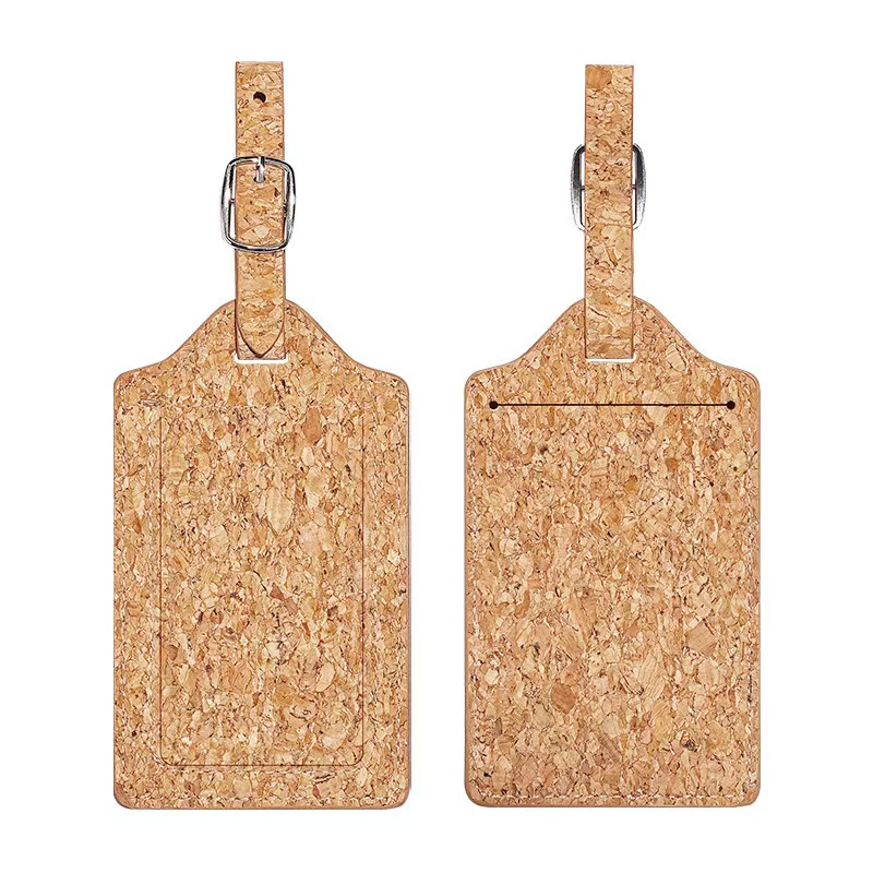 Personalized 3D Character PVC Bag Tag6