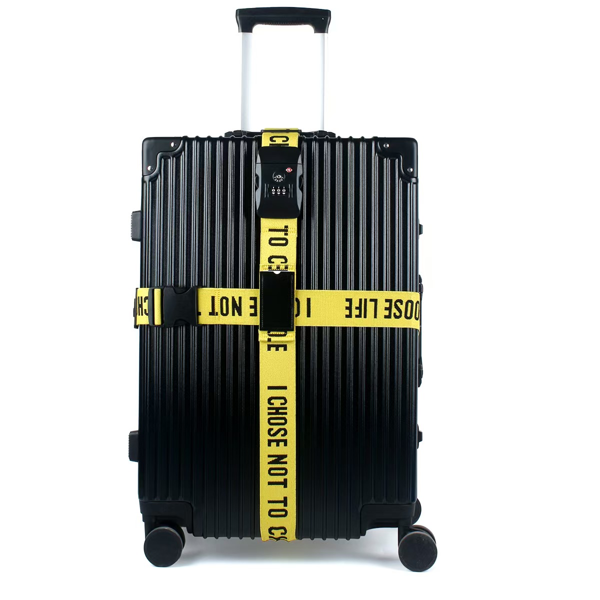 Premium Security Straps #7